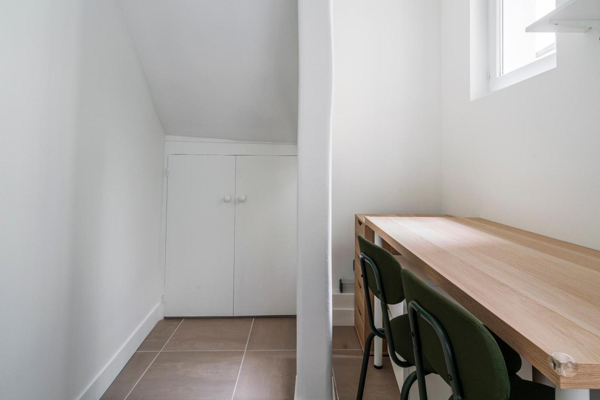 Apart Merryland Paris Chatelet Exterior foto